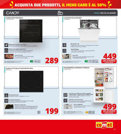 Volantino Comet Pagina 37