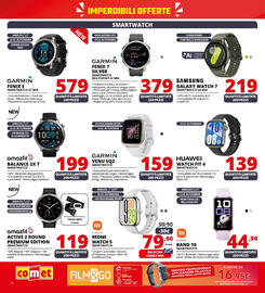 Volantino Comet Pagina 6
