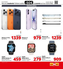Volantino Comet Pagina 7