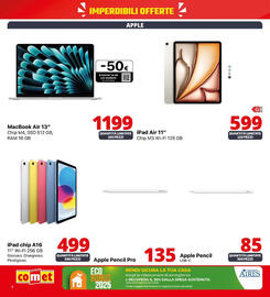 Volantino Comet Pagina 8