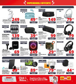 Volantino Comet Pagina 9