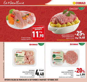 Volantino Conad Pagina 14