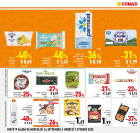 Volantino Conad Pagina 22