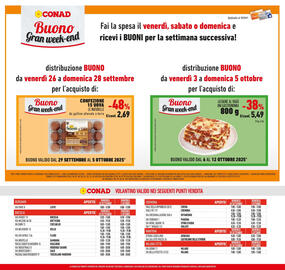 Volantino Conad Pagina 29