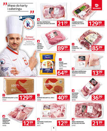 Selgros gazetka Strona 4