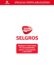 Selgros gazetka Strona 11