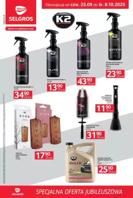 Selgros gazetka (ważność do 8-10)