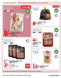 Catalogue Auchan page 10
