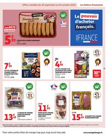 Catalogue Auchan page 11