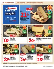 Catalogue Auchan page 18