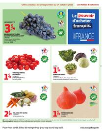 Catalogue Auchan page 3
