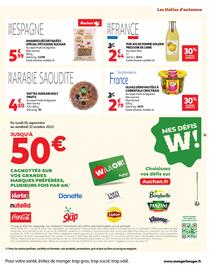 Catalogue Auchan page 31