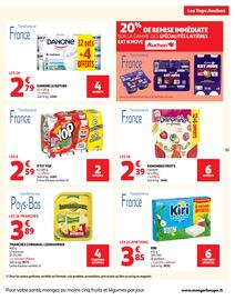 Catalogue Auchan page 33