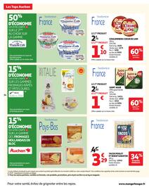 Catalogue Auchan page 34