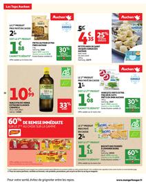 Catalogue Auchan page 38