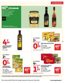 Catalogue Auchan page 39