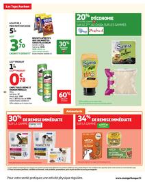 Catalogue Auchan page 40