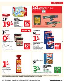 Catalogue Auchan page 41