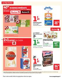 Catalogue Auchan page 42