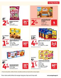 Catalogue Auchan page 43