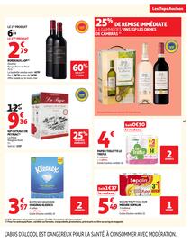 Catalogue Auchan page 47
