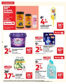 Catalogue Auchan page 48