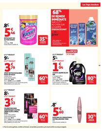 Catalogue Auchan page 49