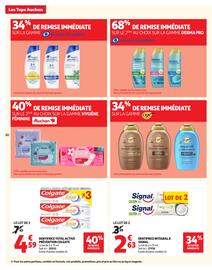 Catalogue Auchan page 50