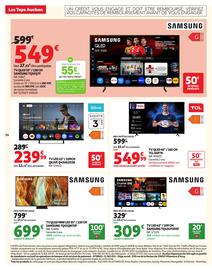 Catalogue Auchan page 54