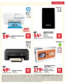 Catalogue Auchan page 55