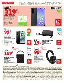 Catalogue Auchan page 56