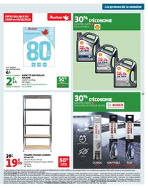 Catalogue Auchan page 57