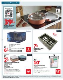 Catalogue Auchan page 60