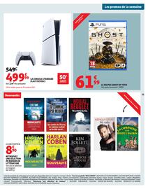 Catalogue Auchan page 61