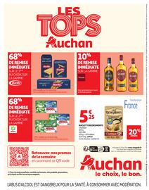 Catalogue Auchan page 64