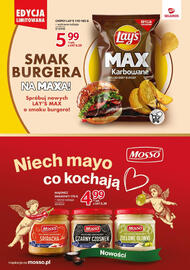 Selgros gazetka Strona 16