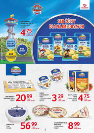 Selgros gazetka Strona 2