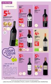 Catalogue Auchan | Foire aux Vins d'Automne page 10