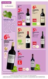 Catalogue Auchan | Foire aux Vins d'Automne page 12