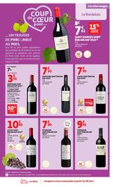 Catalogue Auchan | Foire aux Vins d'Automne page 13