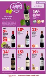 Catalogue Auchan | Foire aux Vins d'Automne page 15