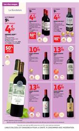 Catalogue Auchan | Foire aux Vins d'Automne page 16