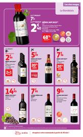 Catalogue Auchan | Foire aux Vins d'Automne page 17