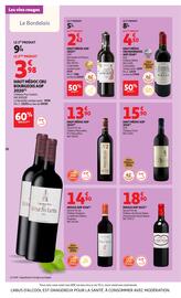 Catalogue Auchan | Foire aux Vins d'Automne page 18