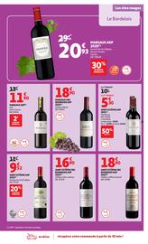 Catalogue Auchan | Foire aux Vins d'Automne page 19