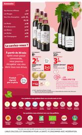 Catalogue Auchan | Foire aux Vins d'Automne page 2