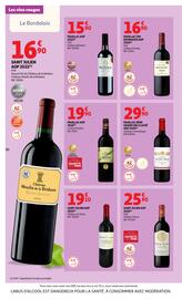 Catalogue Auchan | Foire aux Vins d'Automne page 20