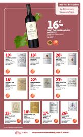 Catalogue Auchan | Foire aux Vins d'Automne page 21