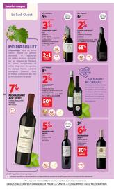 Catalogue Auchan | Foire aux Vins d'Automne page 24