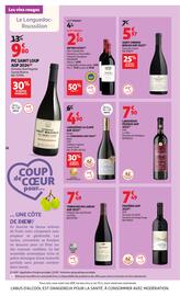 Catalogue Auchan | Foire aux Vins d'Automne page 26